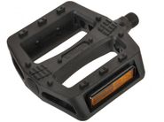 Педали B107N нейлоновые WELLGO ZTB90972