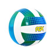 Мяч волейбольный RGX-VB-09 Green/Blue RGX RGX-VB-09 Green/Blue