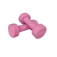 Гантель неопреновая BF-DN01P-X2 (2шт) (0,5 кг mint)