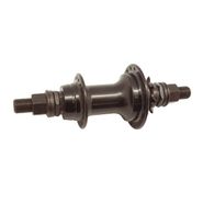 Втулка зад. F-S05R, 36H чёр. YU-HUB ZTB20528