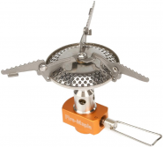 Горелка газовая титановая Fire Maple Heat Core FMS-116T 48 г