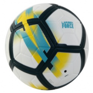 Мяч футбольный Larsen Force Indigo FB размер 5 354577