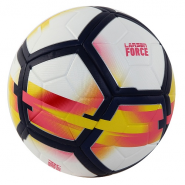 Мяч футбольный Larsen Force Orange FB размер 5 354576