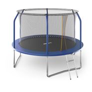 Батут UNIX Line SUPREME BASIC 10 ft (Blue) UNIX Line TRUSUB10BL