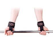 Ремни для тяги RWR-382 (Black) Roomaif RWR-382