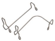 Держатели шприца Jagwire WST060, 2 шт, торг.уп. JAGWIRE ZJG21478