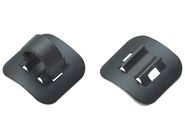 Направляющая Jagwire DCA056 г/л и тросов 4,0-5,5мм, ал., 4шт./уп. JAGWIRE ZJG22253