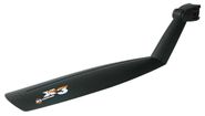 Крыло зад. X-Tra-Dry, 26"-28", чёрное SKS NSK10076
