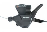 Манетка SL-M315-L, лев., 3-ск., б/уп. SHIMANO ZSM22556