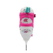 Раздвижные коньки CK-SK1114 Pink (L (37-40))