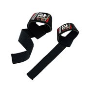 Ремни для тяги RWS-605 (Black) Roomaif RWS-605