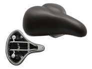 Седло VL-6050W 250*210мм пружины VELO ZTB10207