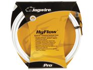 HBK402 Гидролиния 3м БЕЛАЯ JAGWIRE ZJG50321