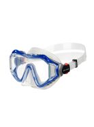 Маска для взрослых M309 СИЛИКОН (Navy) Alpha Caprice M309 SILICONE