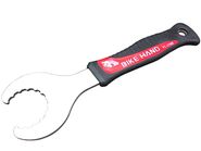 YC-27BB Ключ для выносных кареток типа Shimano BIKE HAND NTB10558