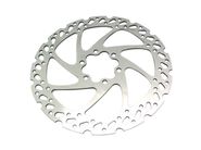 Ротор DB-01 с болтами 160мм в торг.уп. BARADINE ZTB11344