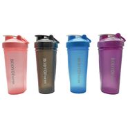 Спортивный шейкер SHB02-600 (pink) - SHB02-600