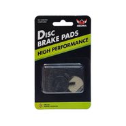 Колодки для диск. торм. YL-1048, блистер КИТАЙСКИЕ ПРОИЗВОДИТЕЛИ ZTB19013