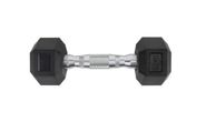 Гантель неразборная гексагональная VF-H025 (2,5 кг)