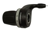 Грипшифт KDSG-30 3ск, левый КИТАЙСКИЕ ПРОИЗВОДИТЕЛИ ZTB22502