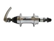 Втулка зад. 752DSE 36Н, серебр. JOY TECH ZTB98146