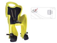 Сидение заднее Mr Fox Standard B-Fix, Hi-Viz BELLELLI NBE80175