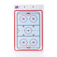 Доска тактическая IB Hockey TB-IB-2540, 25x40см 40х25 см