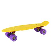 Мини-круизер PNB-01 (22") Yellow RGX PNB-01 Yellow (22")