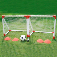 Ворота игровые DFC mini х 2 GOAL7219A