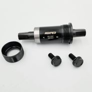 Каретка BSA 1.37"X24T L/R 68/122,5мм, в торг.уп. КИТАЙСКИЕ ПРОИЗВОДИТЕЛИ ZTB22064