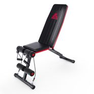 Cкамья силовая универсальная DFC с эспандерами DCH310 DFC DCH310