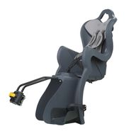 Сидение заднее B-One Standard серое LUX BELLELLI NBE21537