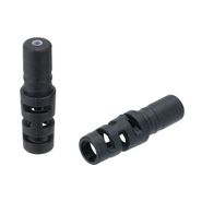 Заглушка рубашки троса BOT976 4,0мм "антиперегиб", пластик, 30шт. JAGWIRE ZJG18939