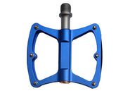 Педали mlg-CK28 ал. CNC, синие MALAGE ZTB16490