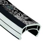 Обод DM24, 20"х24ммх36Н, A/V, двойной, CSW, SSE, индикатор износа, чёр. ALEX RIMS ZTB91081