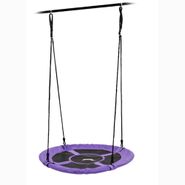 Качели-гнездо подвесные UNIX Line Purple 100 UNIX Line RSW100PE