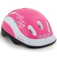 Шлем роликовый Larsen H1Flower S (46-49cm) Larsen 220917