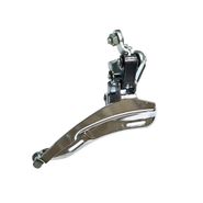 Переключатель перед. FD410SDA, нижн. тяга, D:28,6, б/уп. MONSOON ZTB21382