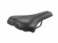 Седло M.Grappa MYA, чёрное MONTE GRAPPA ZMG23503