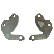 Петух D215 фрезерованный МЕТА ZCS17181