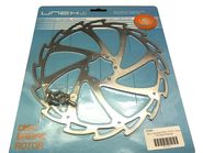 Ротор UN-R13 203мм с болтами, блистер UNEX ZTB11364