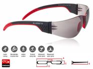 Очки Outbreak Luzzone S арт.14062 SWISSEYE FSW14062