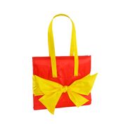 Сумка-матрас пляжный Girl Style red (красно-желтый) - Сумка-матрас пляжный  ALPHA CAPRICE kaleidoscope