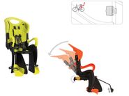 Сидение Tiger Relax B-Fix, Hi-Viz BELLELLI NBE80181