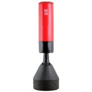 Стойка бокс. Jabb HY-L-020 красный/черный 150 см Jabb 371392