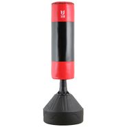 Стойка бокс. Jabb IFT-B19 красный/черный 170 см