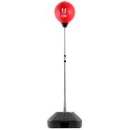 Груша бокс. на стойке Jabb HDLW-9803N красный (120-140см) Jabb 370269