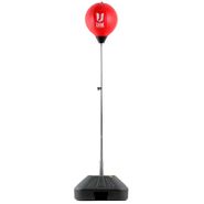 Груша бокс. на стойке Jabb HY-L-021 красный (120-140см) Jabb 371391