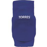 СЦ*Наколенники спортивные TORRES Soft, PRL112222M-03, р.M, нейлон, ЭВА, синий M TORRES PRL112222M-03