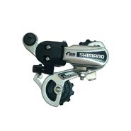 Перек-ль задний RD-TY21-B, SS 6-ск. креп.на петух б/уп. SHIMANO ZSM22554